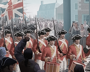 British Faction