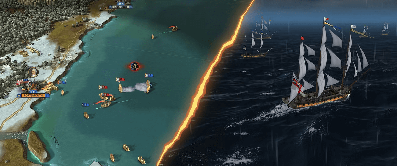 Gameplay Screenshot