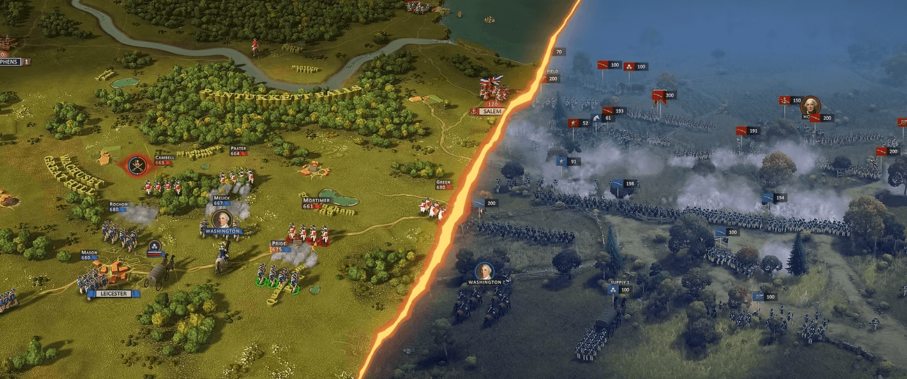 Gameplay Screenshot