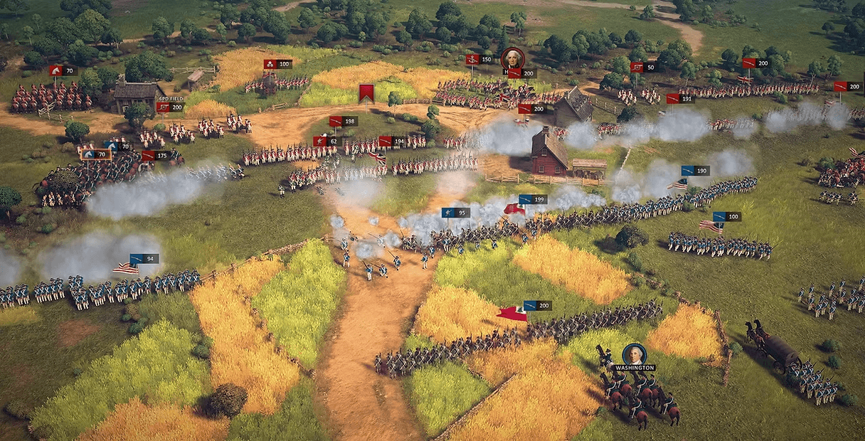 Gameplay Screenshot