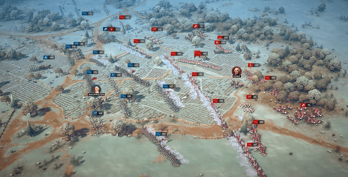 Gameplay Screenshot