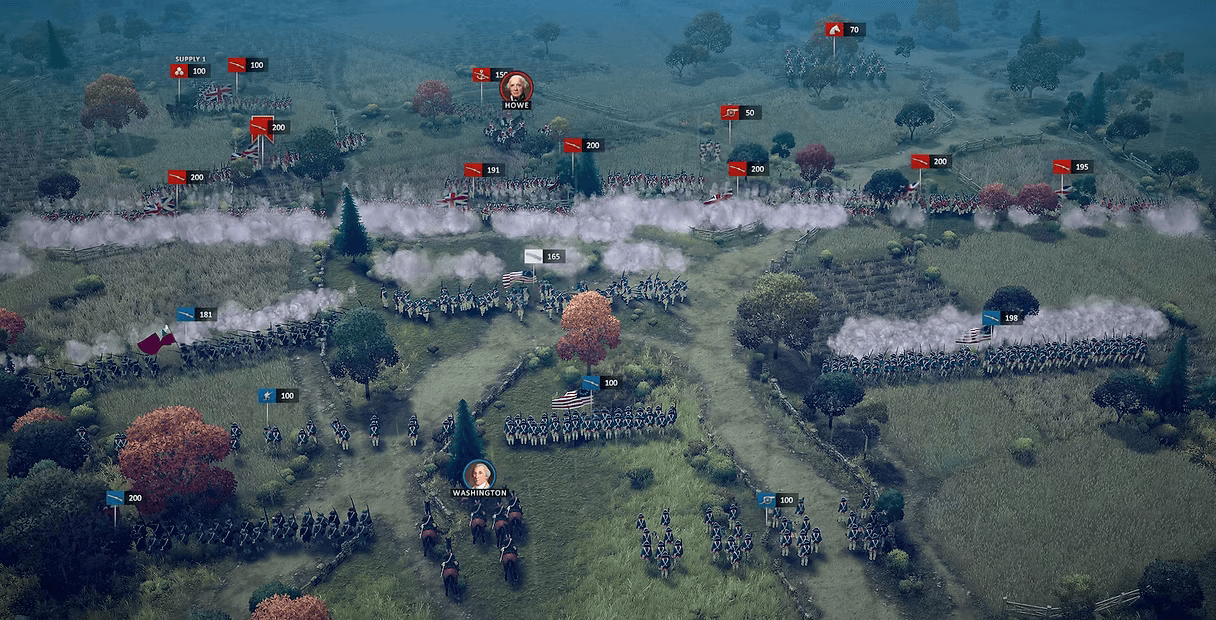 Gameplay Screenshot