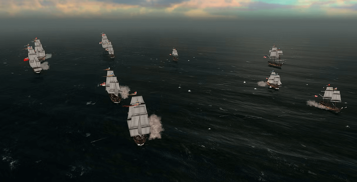 Gameplay Screenshot