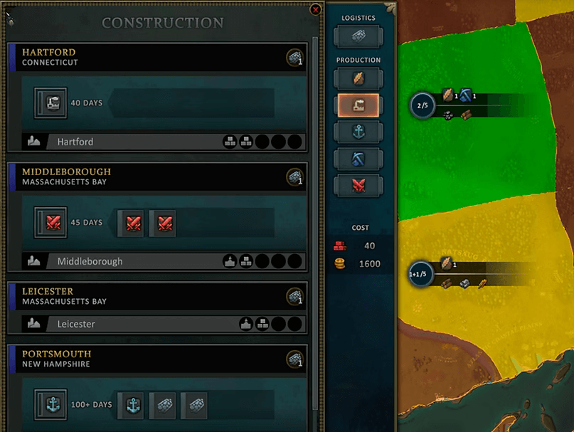 Gameplay Screenshot