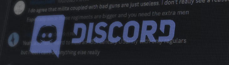Discord Logo